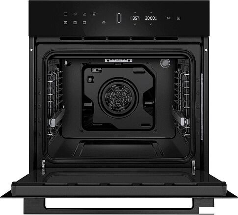 Электрический духовой шкаф MAUNFELD MEOH709DB