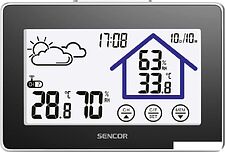Метеостанция Sencor SWS 2999