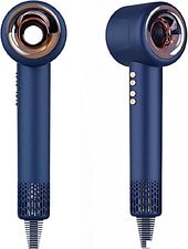 Фен SenCiciMen Hair Dryer X13 (международная версия, голубой) Фен SenCiciMen Hair Dryer X13 (международная версия, голубой)