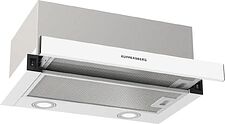 Кухонная вытяжка KUPPERSBERG Slimhit 50 W