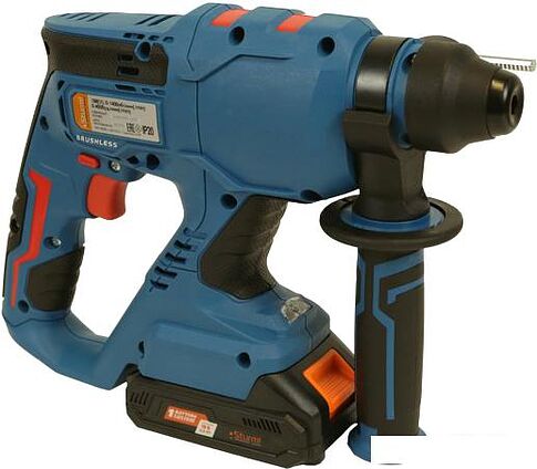 Перфоратор Sturm CRH1820BL (без АКБ)