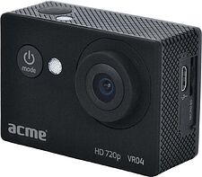 Экшен-камера ACME VR04 Экшен-камера ACME VR04