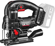 Электролобзик TEH LJS690 (без АКБ)