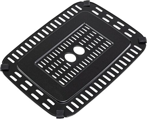 Аэрогриль (аэрофритюрница) Evolution AIRO DualGrill 10L