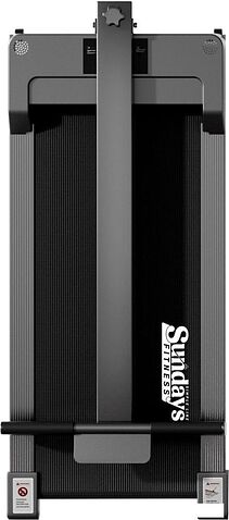 Электрическая беговая дорожка Sundays Fitness Simple Line G490