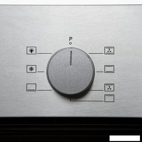 Электрический духовой шкаф Konigin Barberry 60 IX MR7