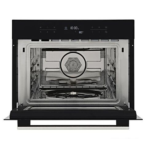 Электрический духовой шкаф Akpo PEA 44 M08 SSD01 BL