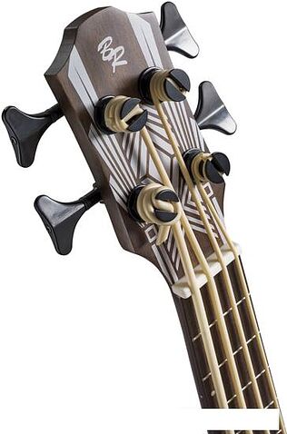 Электроукулеле Baton Rouge UV11-BS-SCC