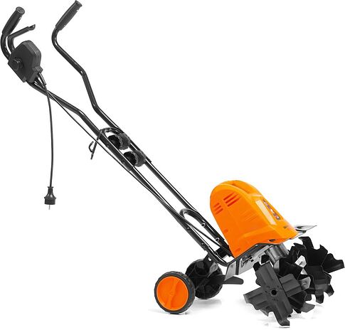 Мотокультиватор электрический Daewoo Power DAT 1800E