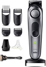 Универсальный триммер Braun BT7420