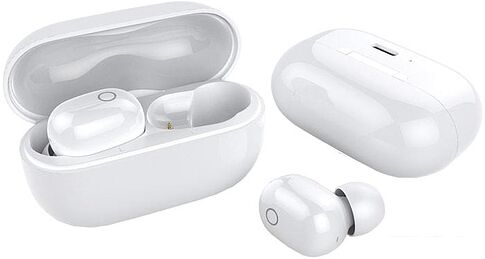 Наушники Harper HB-104 (белый)