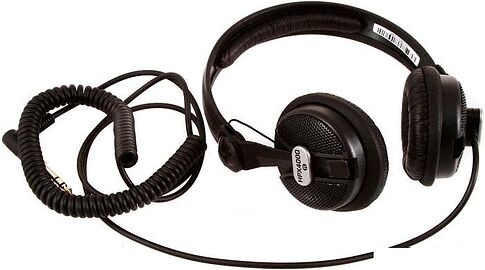 Наушники BEHRINGER HPX4000