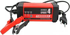 Зарядное устройство Aurora Sprint 4