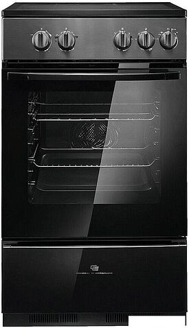 Кухонная плита General Electronics GE-EM3455B Кухонная плита General Electronics GE-EM3455B