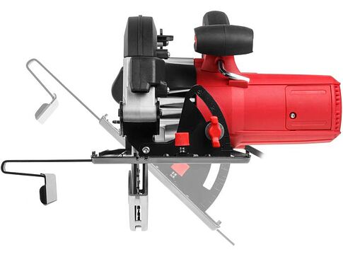 Дисковая (циркулярная) пила Wortex CS 2175 1318506