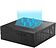 Компактный компьютер Jet Office 3i8100D8SD12VGAM2W1