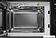 Микроволновая печь Hyundai HBW 2030 BG