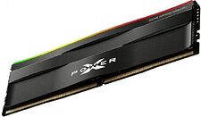 Оперативная память Silicon-Power XPower Zenith RGB 32ГБ DDR5 6000 МГц SP032GXLWU60AFSF Оперативная память Silicon-Power XPower Zenith RGB 32ГБ DDR5 6000 МГц SP032GXLWU60AFSF