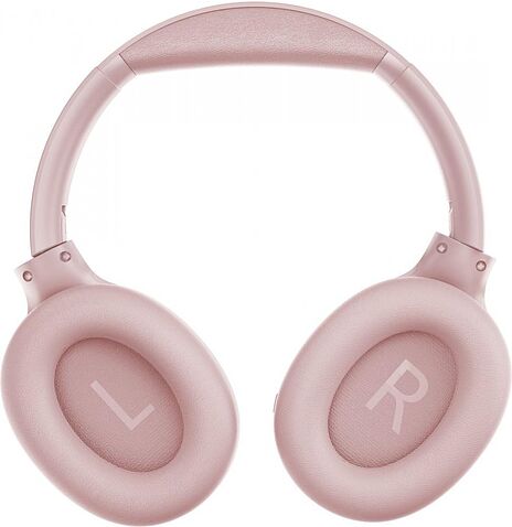 Наушники QCY H3 (розовый)