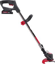 Триммер Победа ТА-202 250205202 (с 2-мя АКБ)