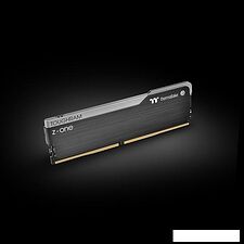 Оперативная память Thermaltake Toughram Z-One 8ГБ DDR4 3200 МГц R010D408GX1-3200C16S Оперативная память Thermaltake Toughram Z-One 8ГБ DDR4 3200 МГц R010D408GX1-3200C16S