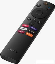 Смарт-приставка Xiaomi Box S 2nd Gen (русская версия)