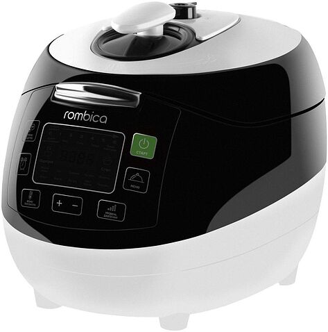 Мультиварка-скороварка Rombica myKitchen MC-0002