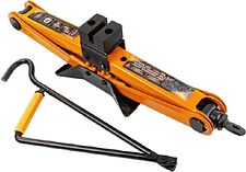 Ромбовый домкрат Forstime FT-10152D (59979) Ромбовый домкрат Forstime FT-10152D (59979)