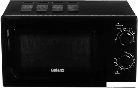 Микроволновая печь Galanz MOS-2004MB