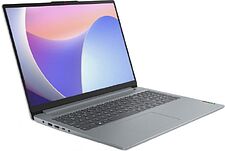Ноутбук Lenovo IdeaPad Slim 3 16IAH8 83ES002QRK