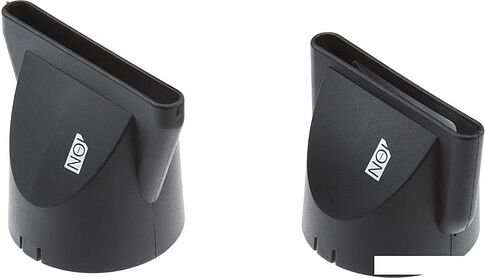 Фен Dewal Simple 03-104 (черный)