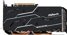 Видеокарта ASRock Radeon RX 6700 XT Challenger D 12GB GDDR6 RX6700XT CLD 12G Видеокарта ASRock Radeon RX 6700 XT Challenger D 12GB GDDR6 RX6700XT CLD 12G