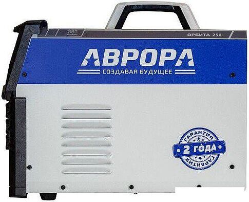Сварочный инвертор Аврора Орбита 250