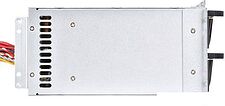 Блок питания SilverStone GM500-S 80 Plus Silver SST-GM500-S Блок питания SilverStone GM500-S 80 Plus Silver SST-GM500-S