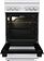 Кухонная плита Gorenje GK5A12WG