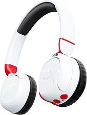 Наушники HyperX Cloud Mini Wireless (белый)