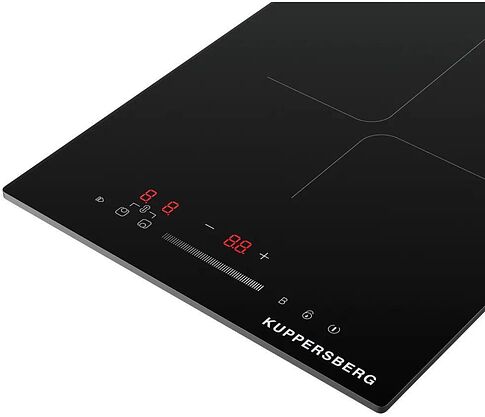Варочная панель KUPPERSBERG ICI 316