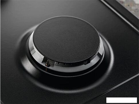 Варочная панель Electrolux EGS6424K