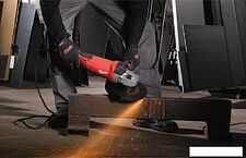 Угловая шлифмашина Milwaukee AGVK 24-230 4933451414