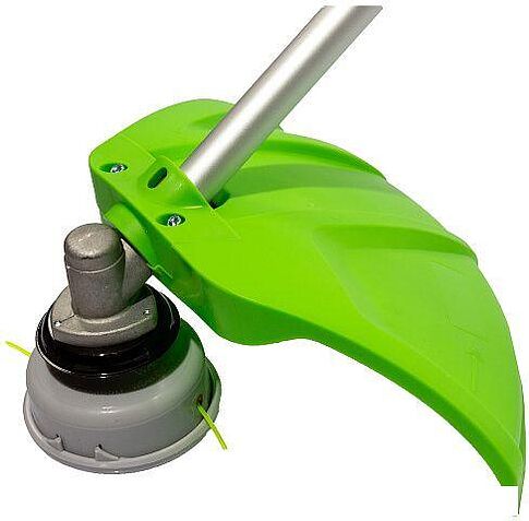 Триммер RedVerg RD-GB243