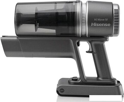 Пылесос Hisense HVC6464A
