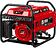 Бензиновый генератор Зубр СБ-3300