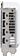 Видеокарта ASUS Prime GeForce RTX 5070 Ti 16GB GDDR7 White OC Edition PRIME-RTX5070-O12G-WHITE