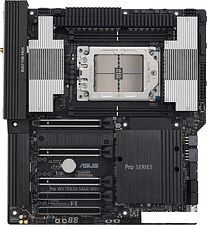 Материнская плата ASUS Pro WS TRX50-SAGE WiFi