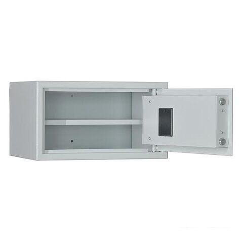 Мебельный сейф Меткон ШМ-23Э