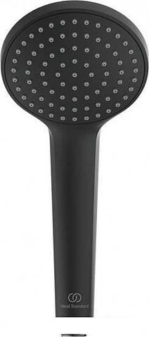 Душевая система  Ideal Standard Ceratherm Black A7545XG