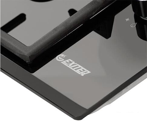 Варочная панель Exiteq PL640STG-E/A