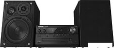 Микро-система Panasonic SC-PMX90EE-K