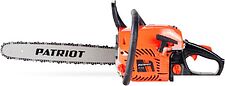 Бензопила Patriot PT 5220