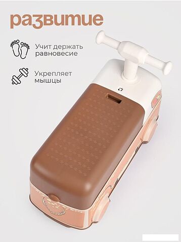 Каталка Tomix Driver. Fawn BW606